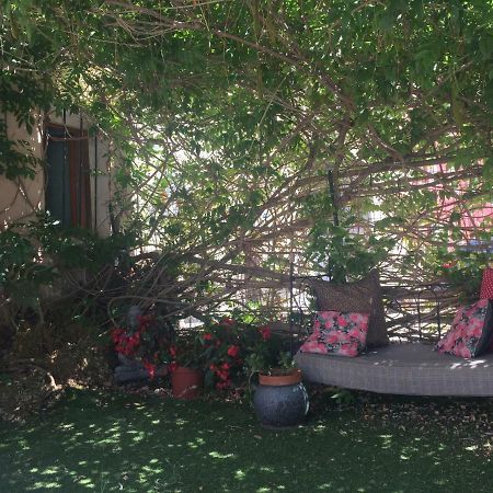 La Chambre Des Etangs Frejus Exterior photo